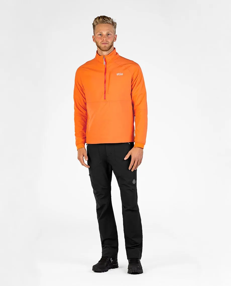 Men's Alpiner Half Zip Jacket