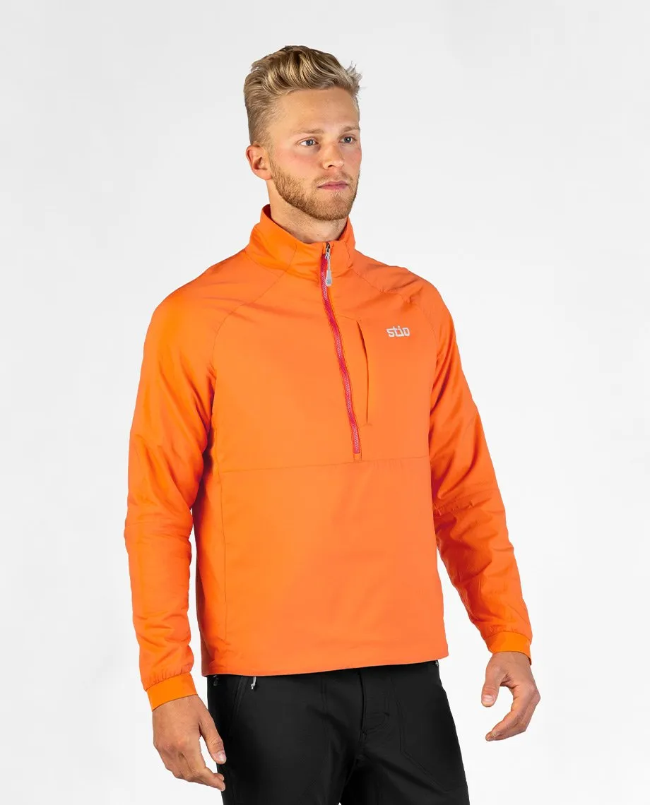 Men's Alpiner Half Zip Jacket