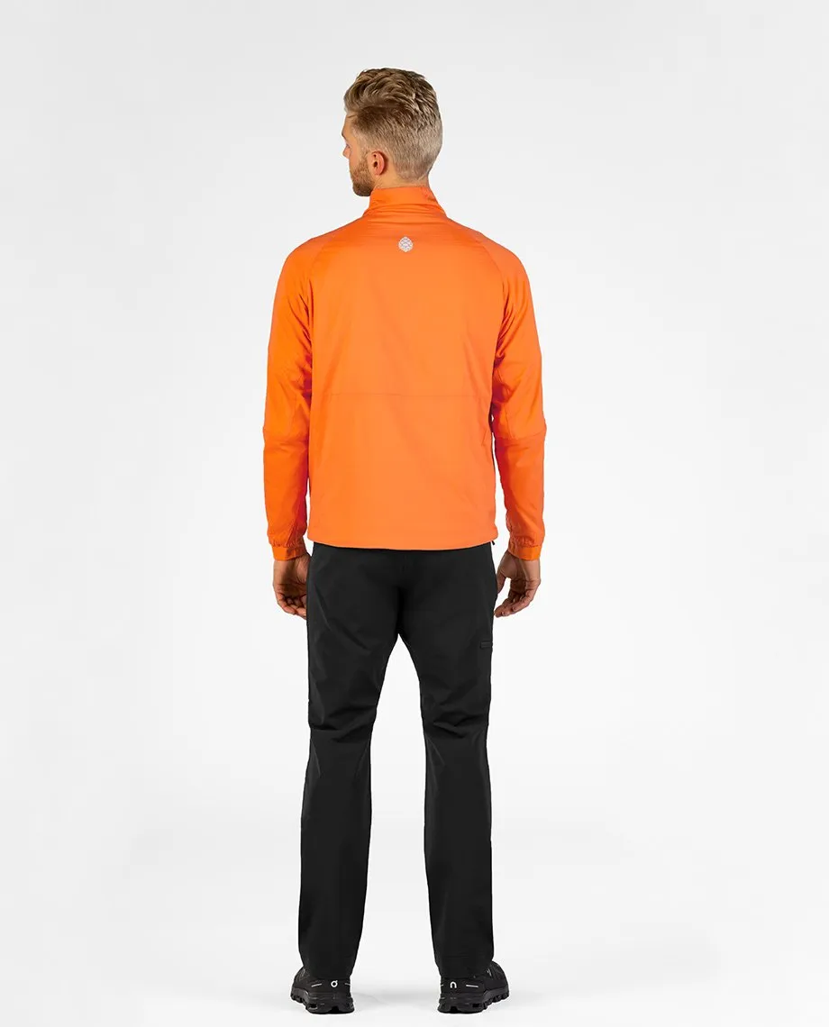 Men's Alpiner Half Zip Jacket