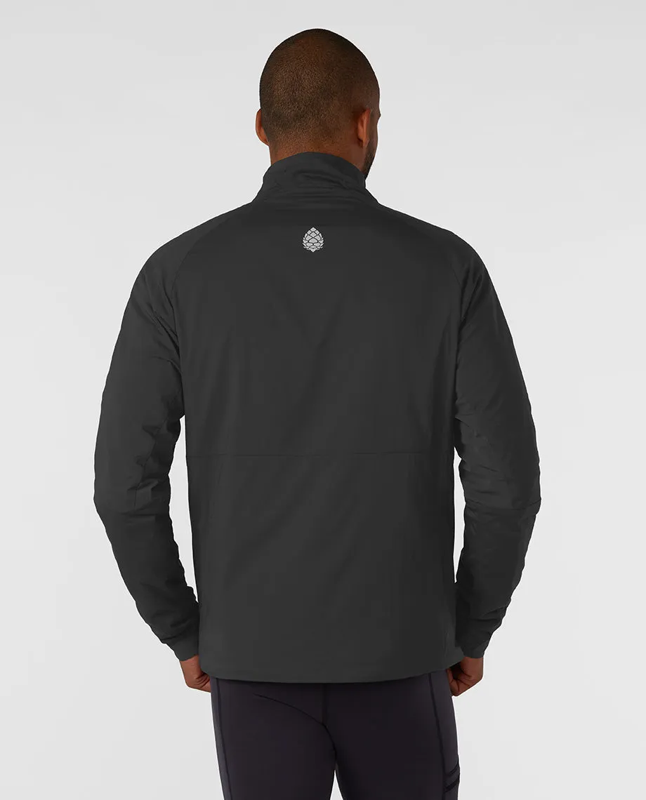 Men's Alpiner Half Zip Jacket