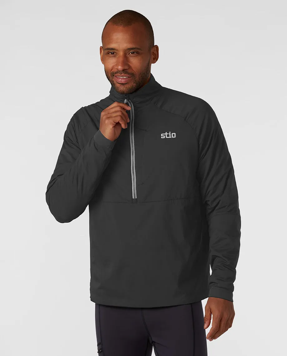 Men's Alpiner Half Zip Jacket