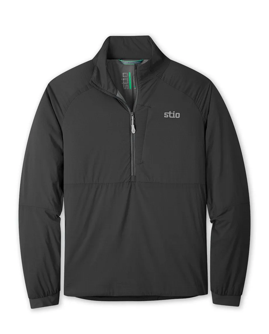 Men's Alpiner Half Zip Jacket