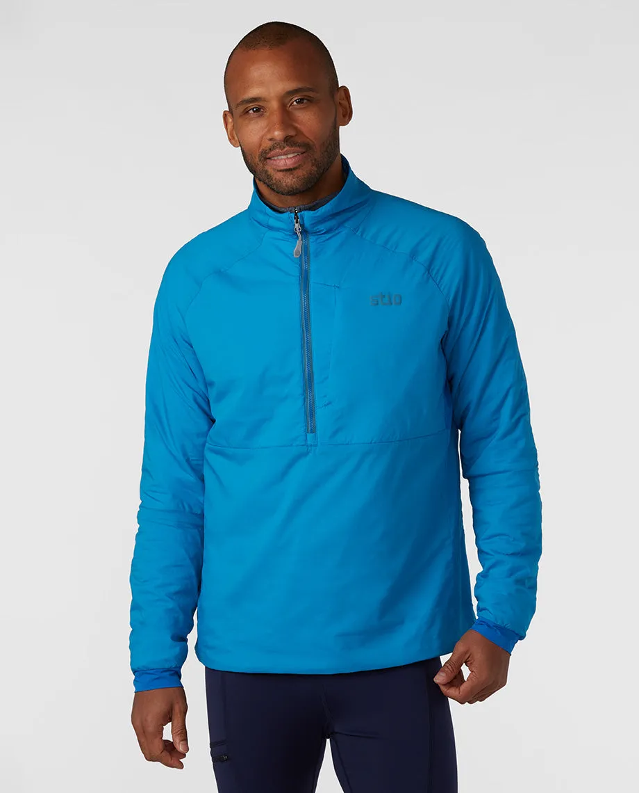 Men's Alpiner Half Zip Jacket