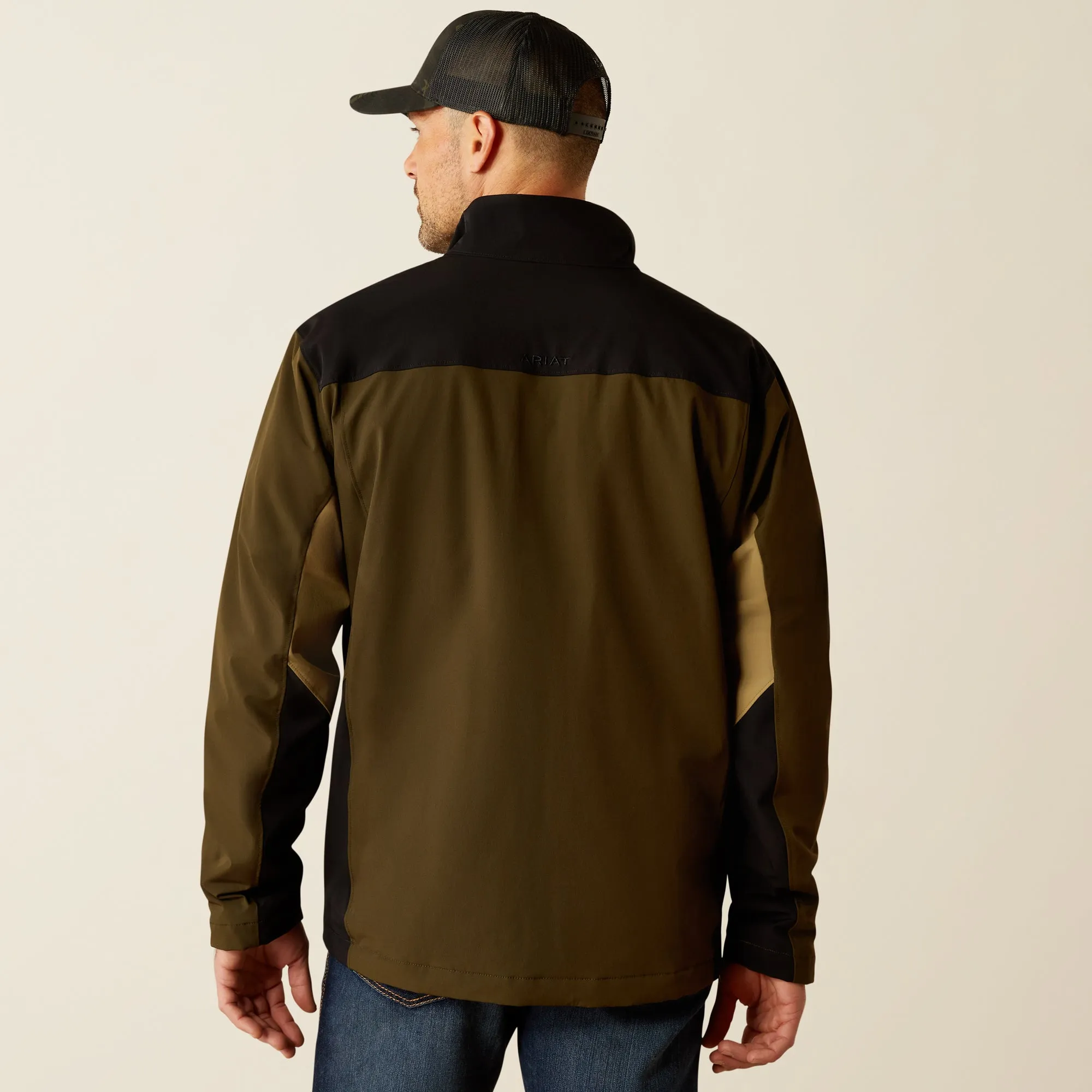 Men's Ariat Pioneer Jacket #10052478