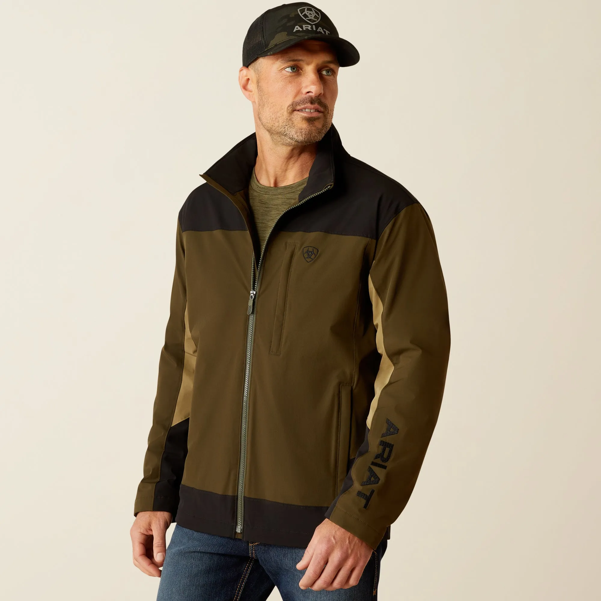 Men's Ariat Pioneer Jacket #10052478