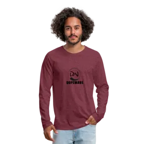 Men's Premium Long Sleeve T-Shirt