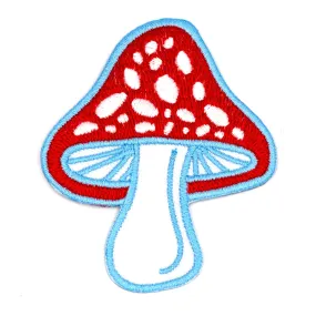 Mushroom Patch