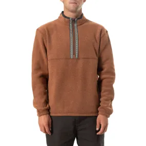 Nelson Jacket Caramel