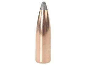 Nosler Partition Bullets 30 Caliber (308 Diameter) 150 Grain Spitzer (50pk)