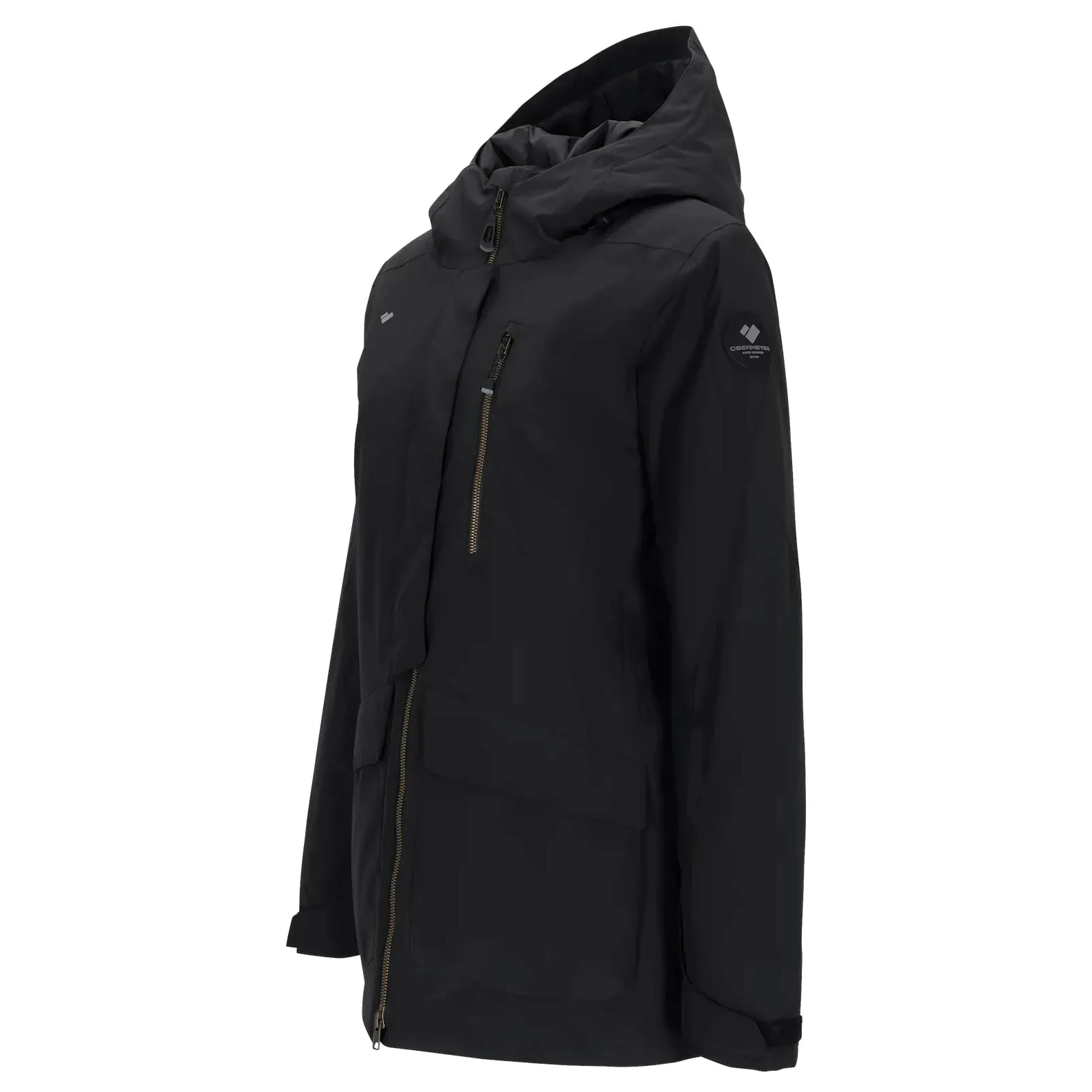 Obermeyer First Tracks Womens Jacket