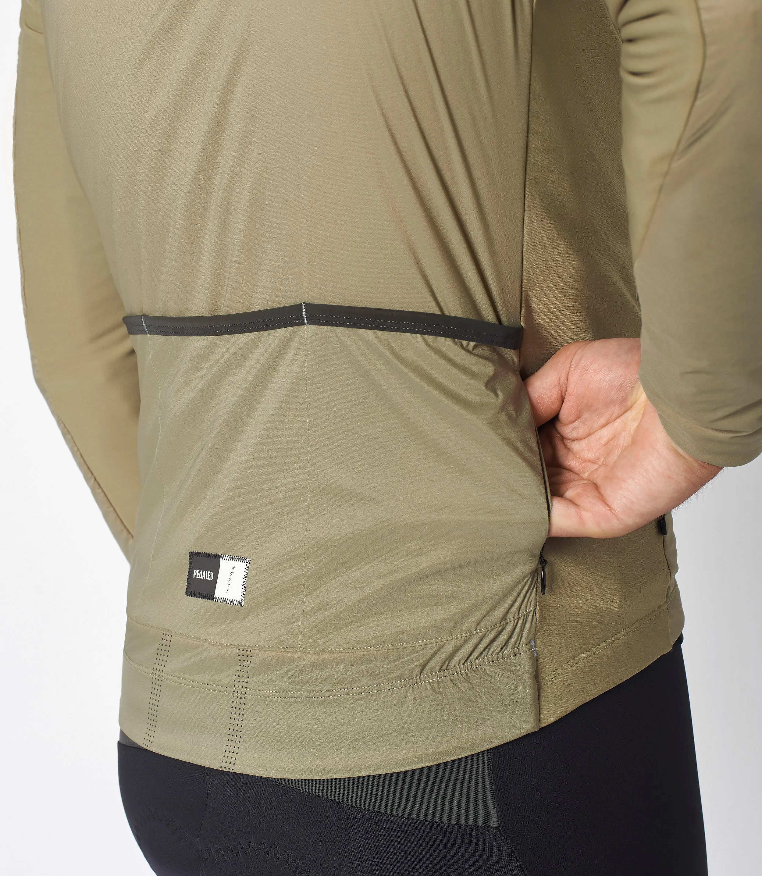 Odyssey Down Alpha® Jacket