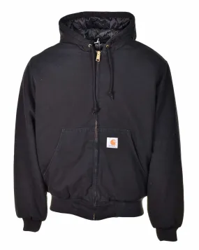 OG Active Jacket Black