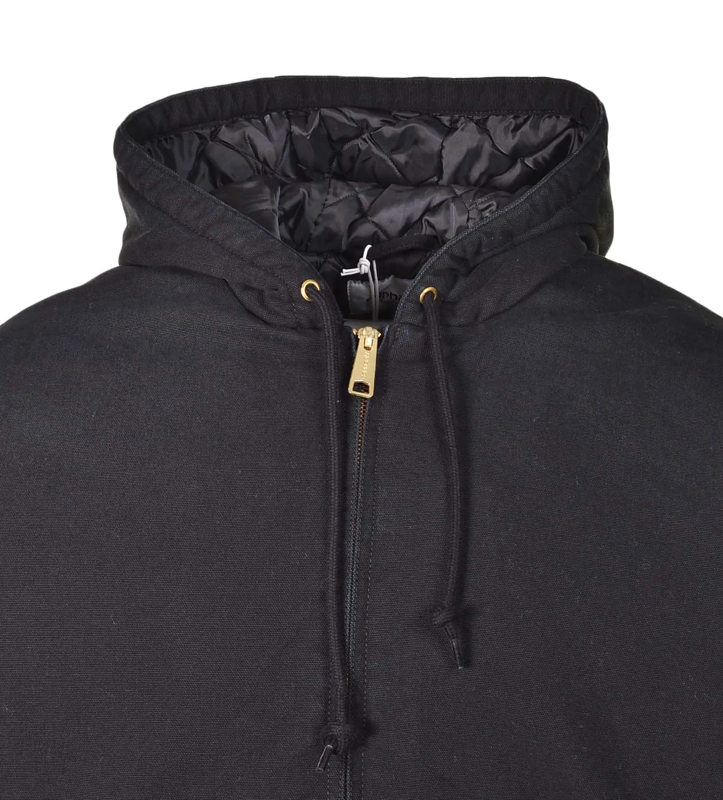 OG Active Jacket Black