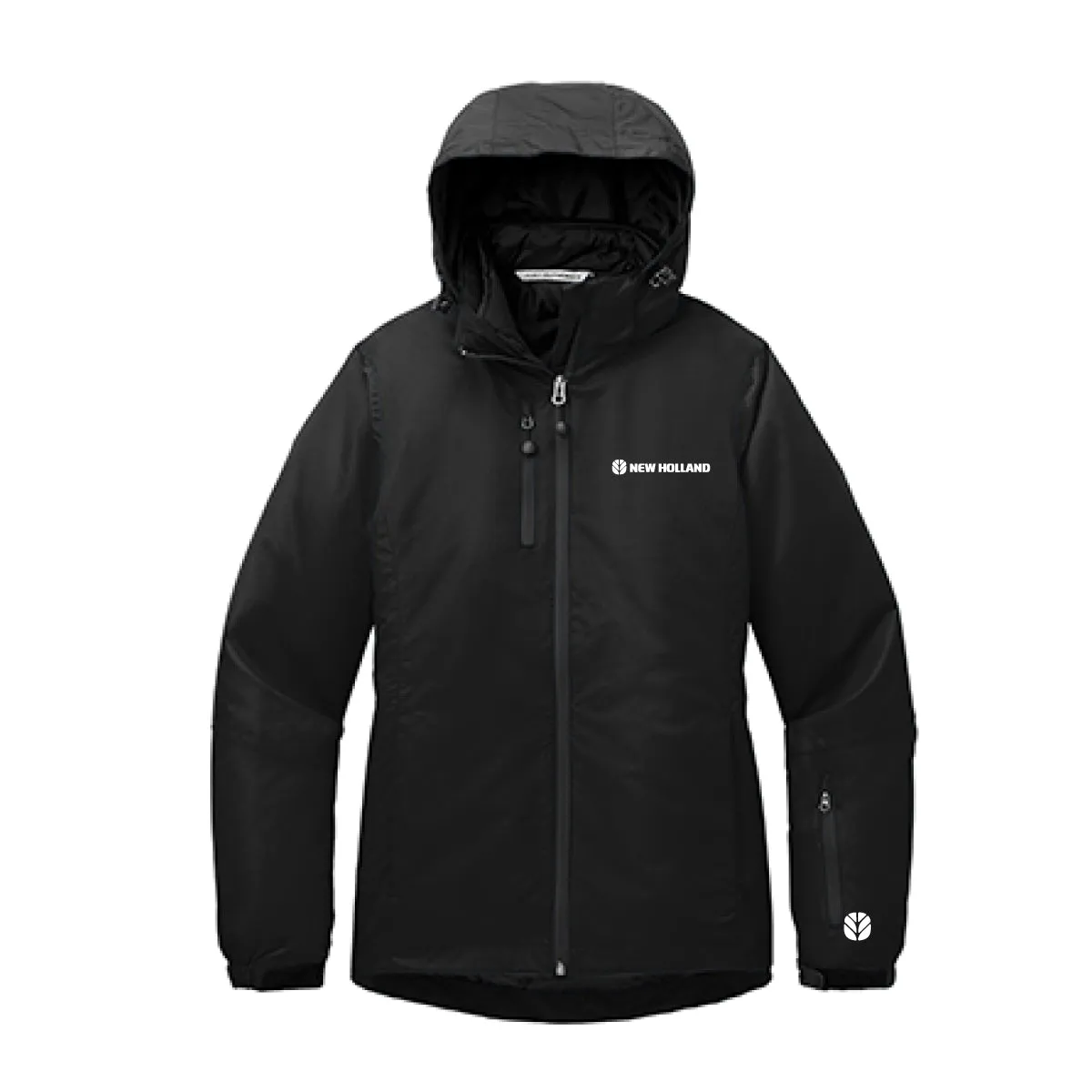 Port Authority® Ladies Vortex Waterproof 3-in-1 Jacket