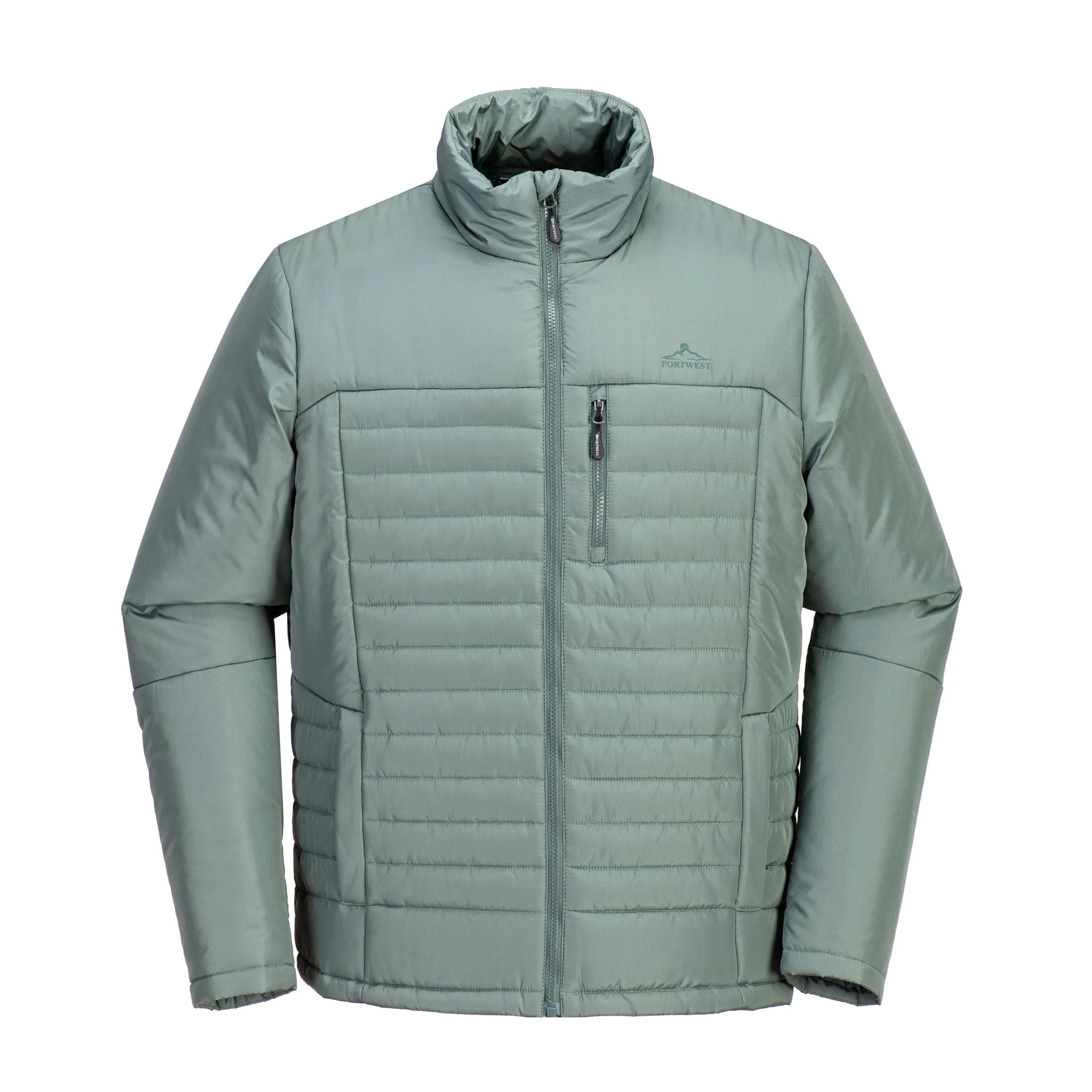 Portwest Mens Dunloe Padded Jacket