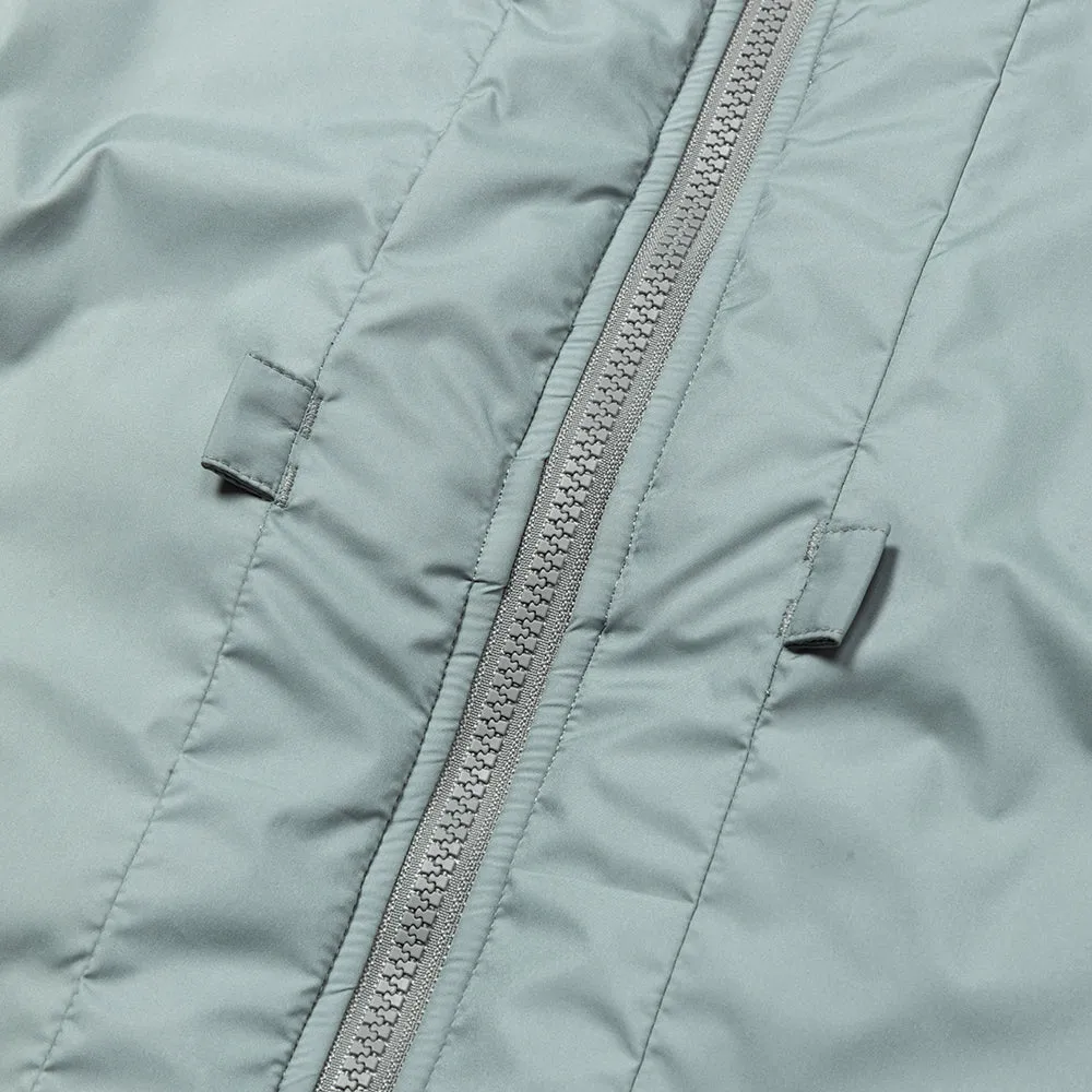 PrimaLoft® Padding JKT(Sage Green)/MW-JKT24211