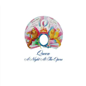 Queen - A Night at the Opera