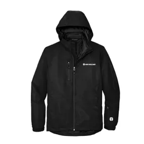 "Port Authority® Vortex Waterproof 3-in-1 Jacket "