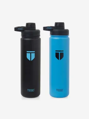 RAPID Insulated Bottle (2pk & 3pk)