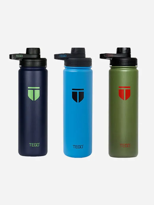 RAPID Insulated Bottle (2pk & 3pk)