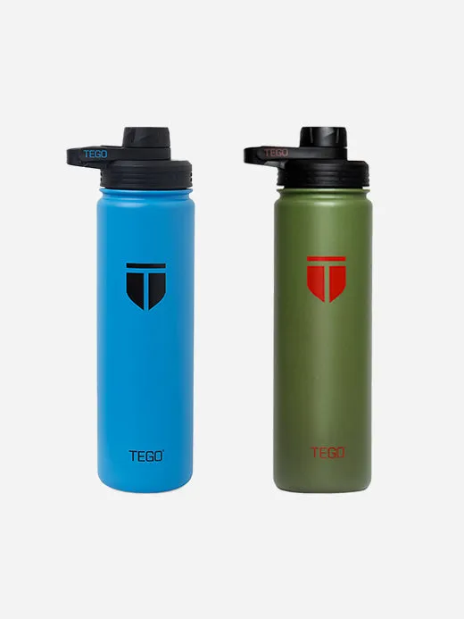 RAPID Insulated Bottle (2pk & 3pk)