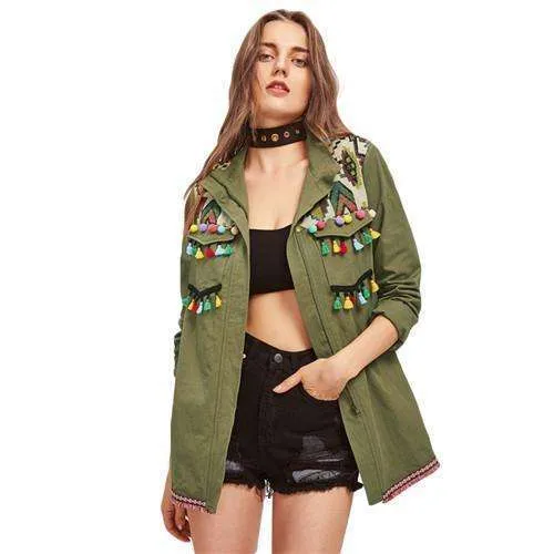 Rebel Jacket