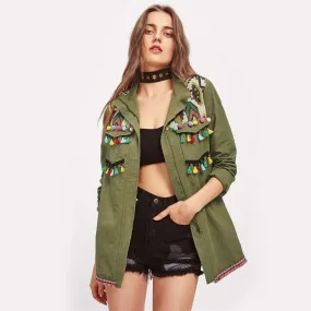 Rebel Jacket