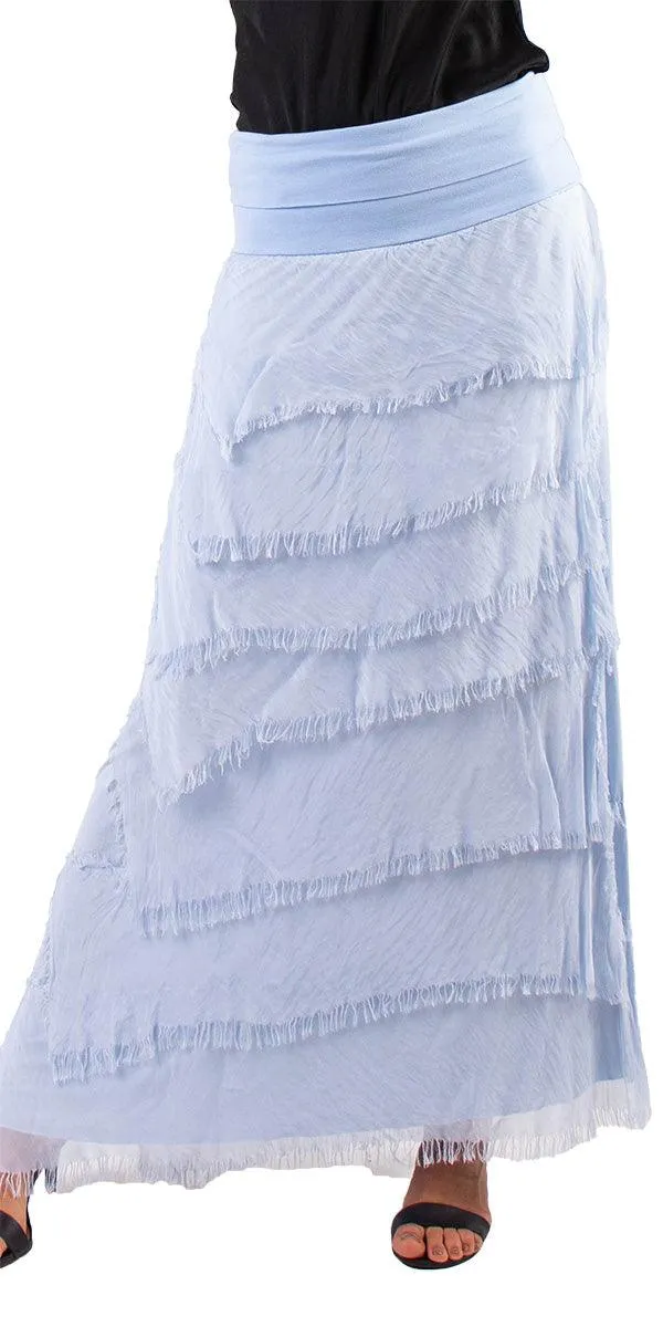 Siena Maxi Skirt