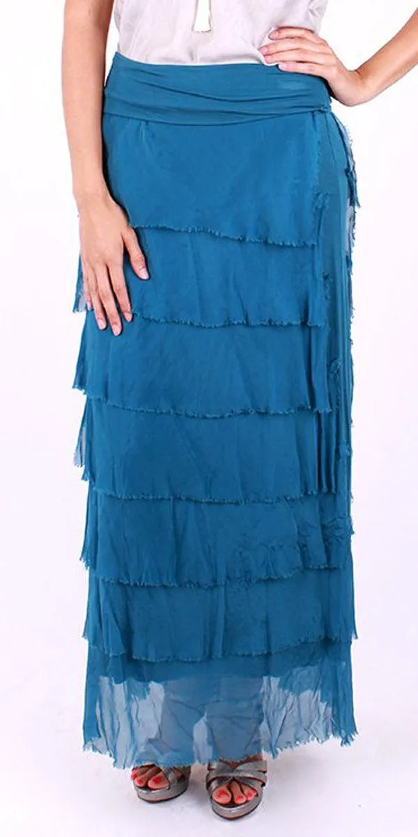 Siena Maxi Skirt