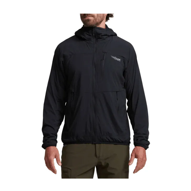 SITKA Ambient 100 Hooded Jacket