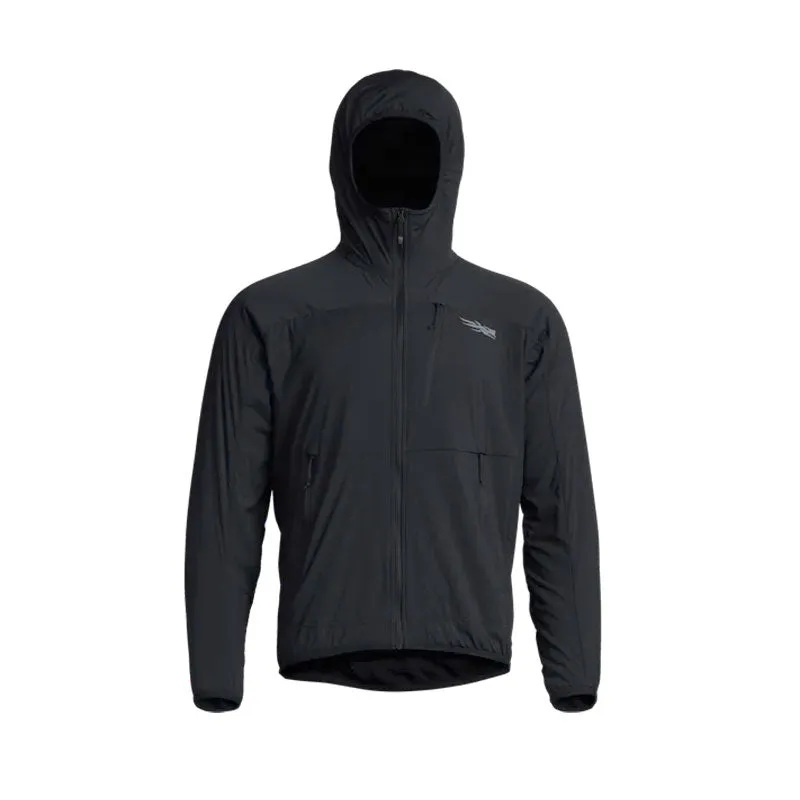 SITKA Ambient 100 Hooded Jacket