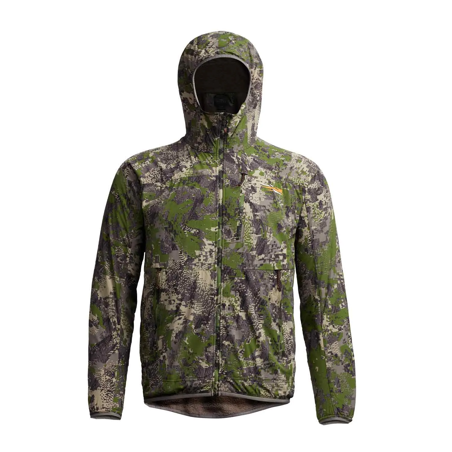 SITKA Ambient 100 Hooded Jacket