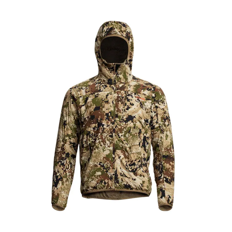 SITKA Ambient 100 Hooded Jacket