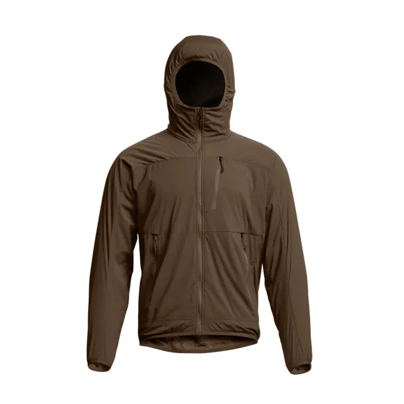 SITKA Ambient 100 Hooded Jacket