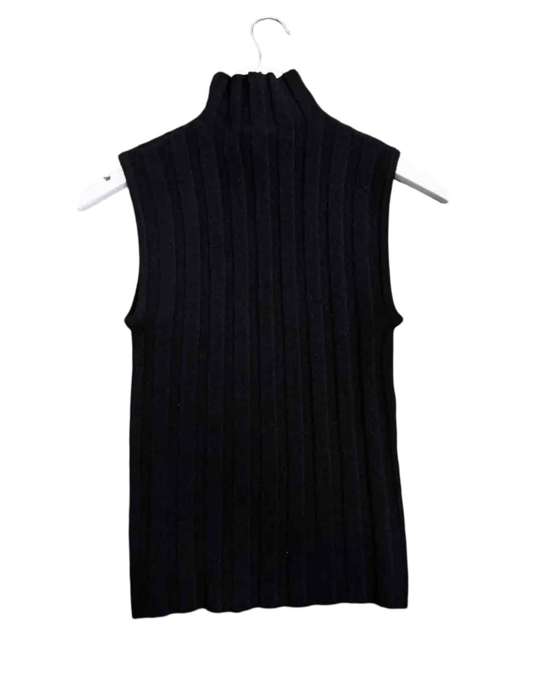 Size S | Husk Knit Vest