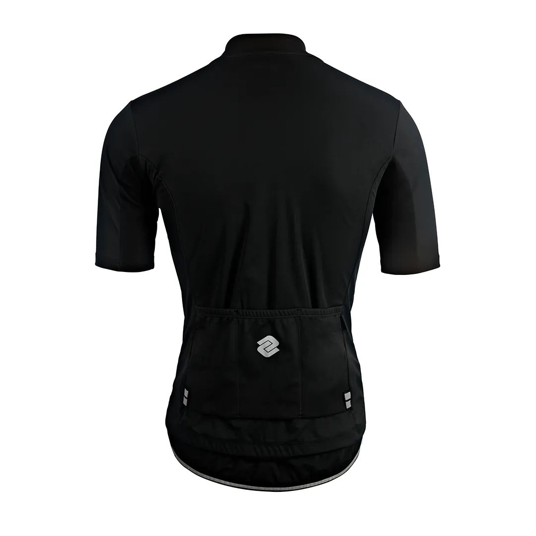 Skin Oymyakon Short sleeve jersey