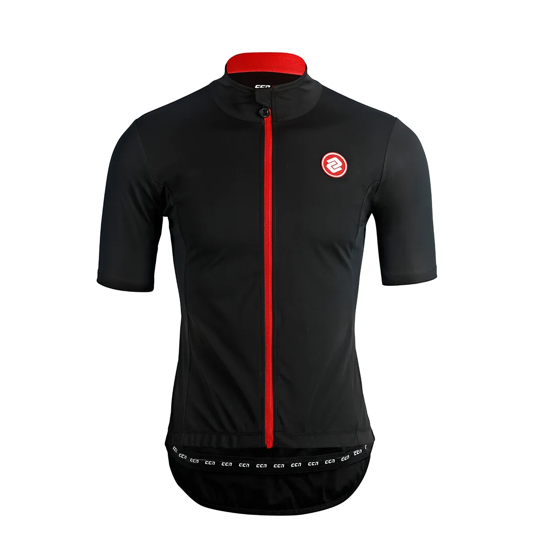 Skin Oymyakon Short sleeve jersey