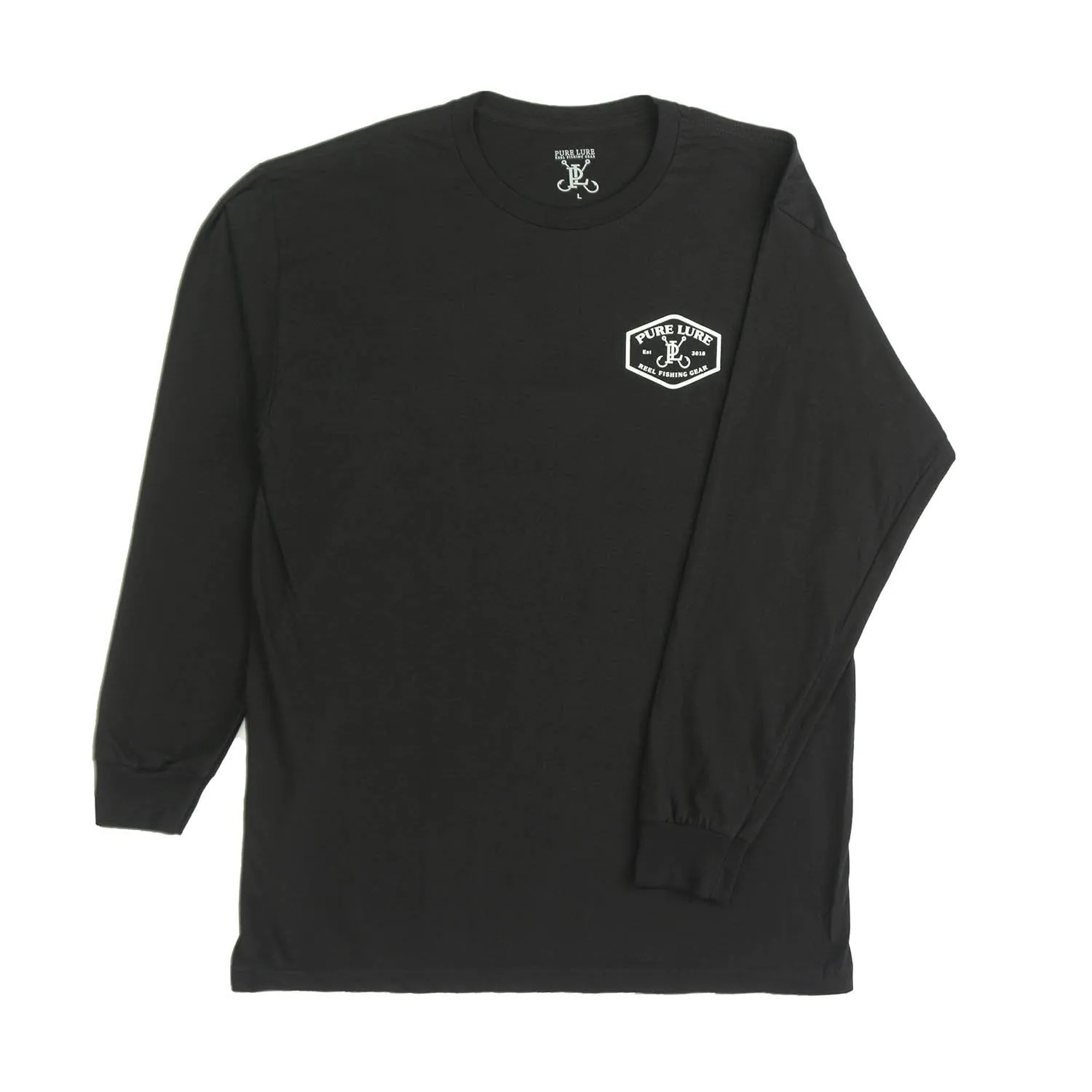 Sluggo TB / Long Sleeve