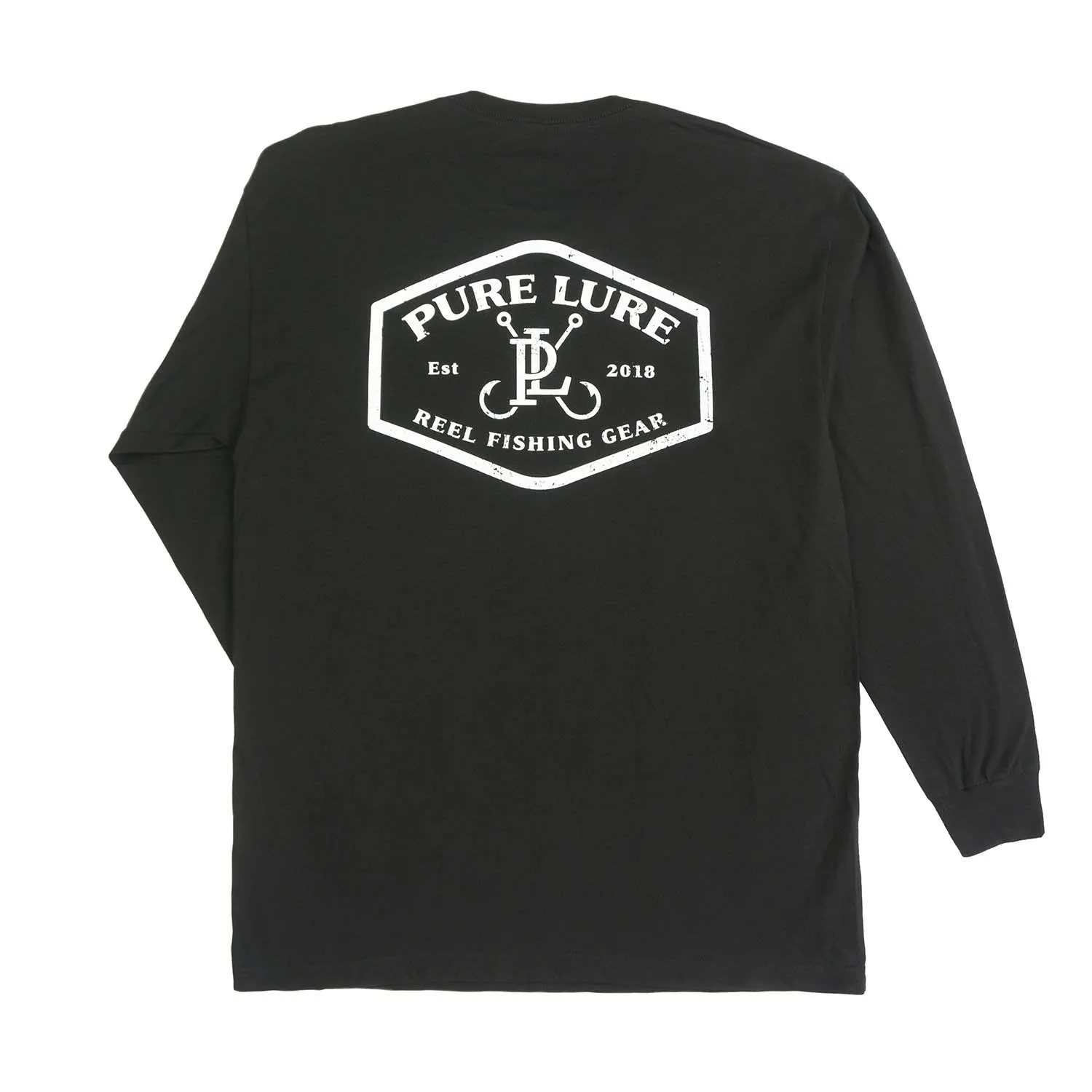 Sluggo TB / Long Sleeve