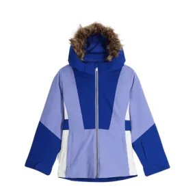 Spyder Girls’ Lola Jacket