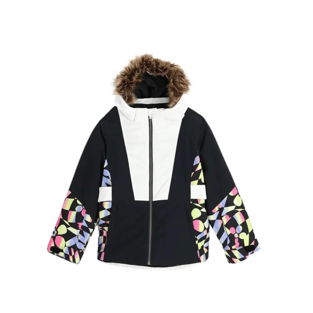 Spyder Girls’ Lola Jacket