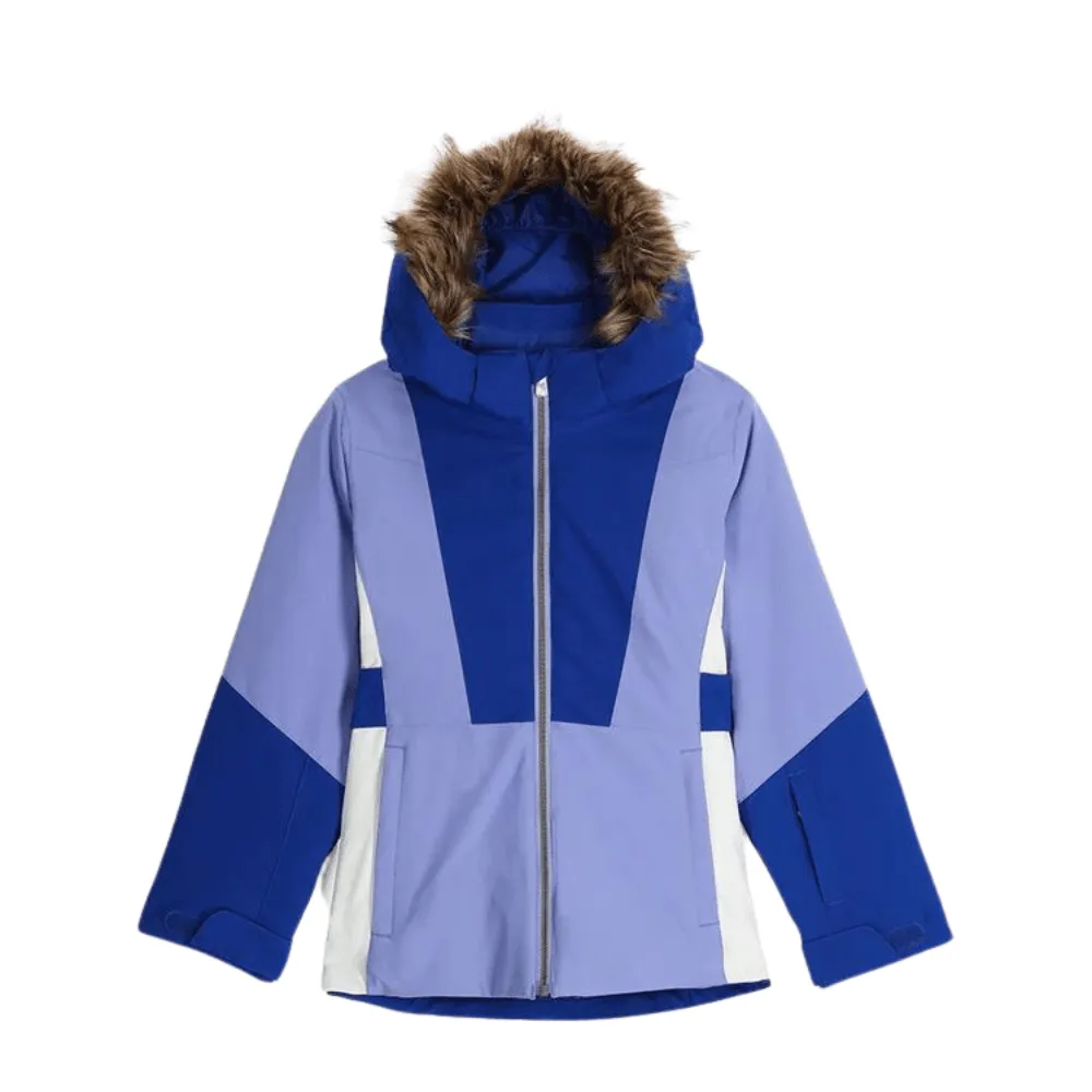 Spyder Girls’ Lola Jacket