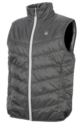 Spyder Men's Mandate Insulator Vest