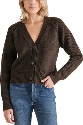 Steve Madden Beckie Cardigan