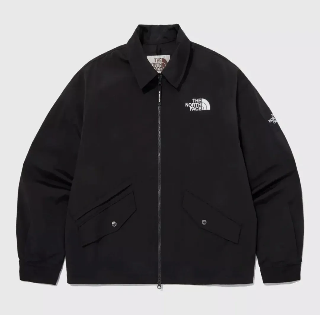 Tnf Bomber Jacket