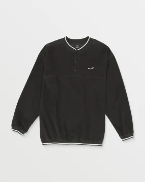 Townsend Sweatshirt - Stealth