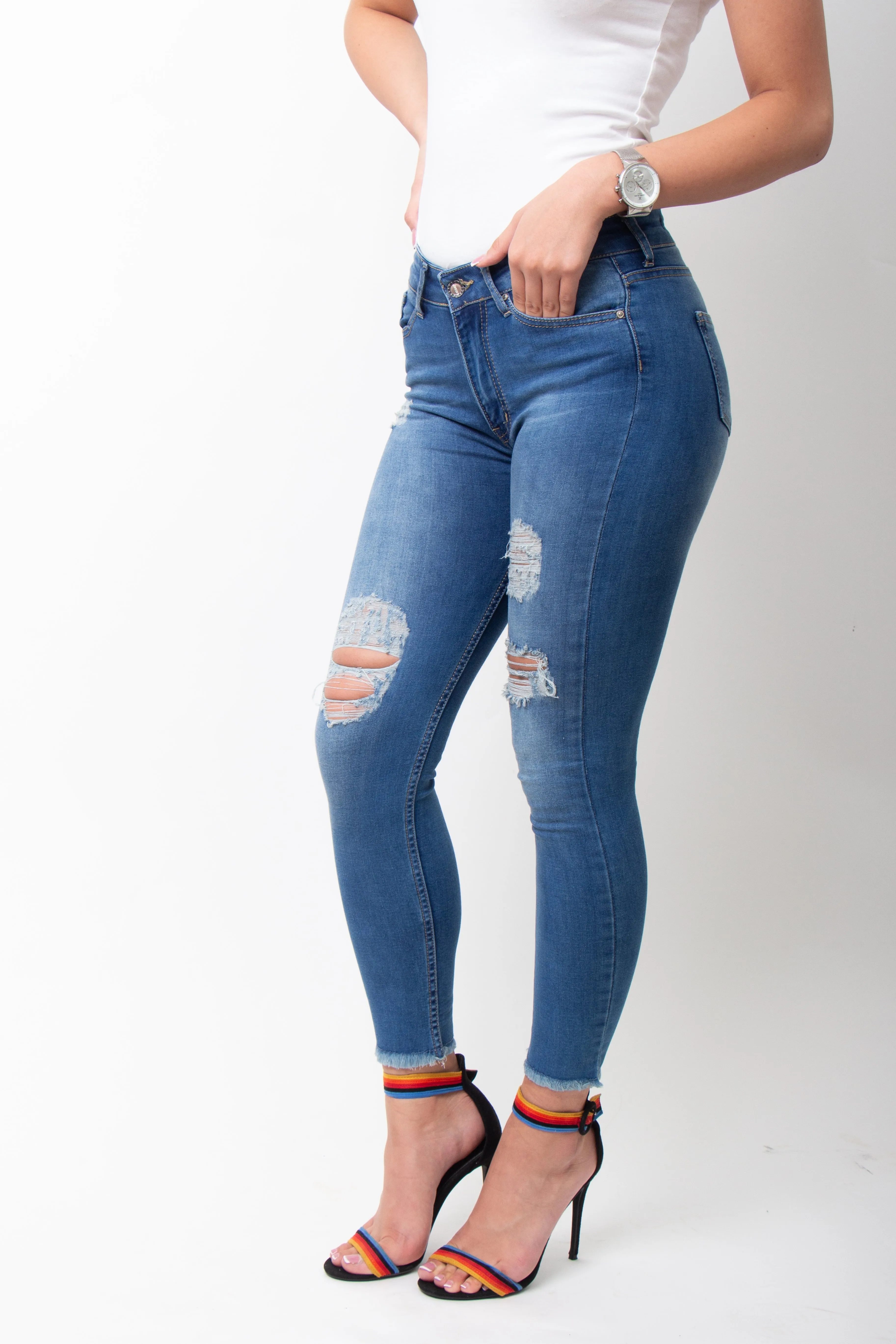 Venezia Jeans