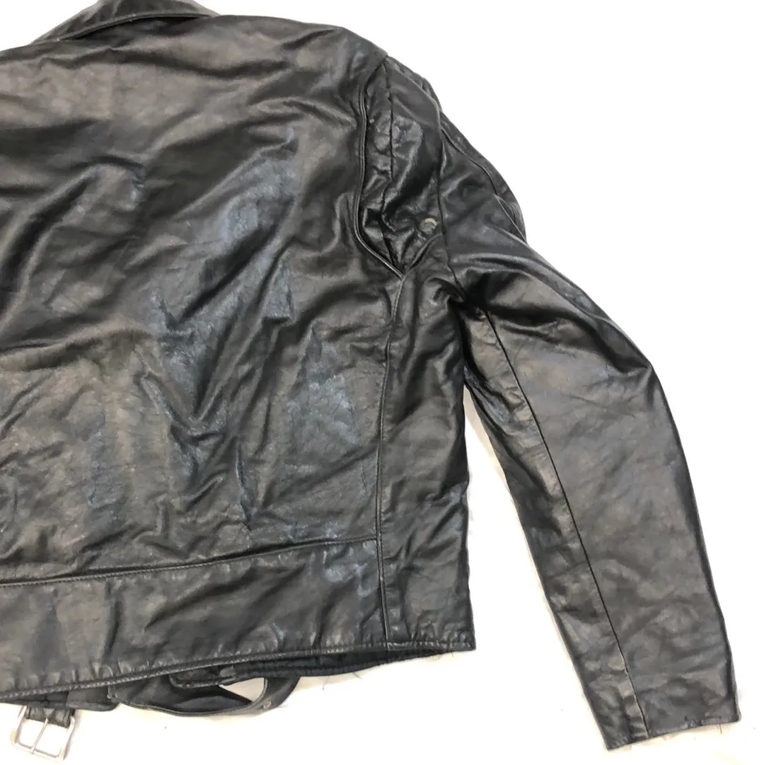 Vintage Excelled Leather Jacket