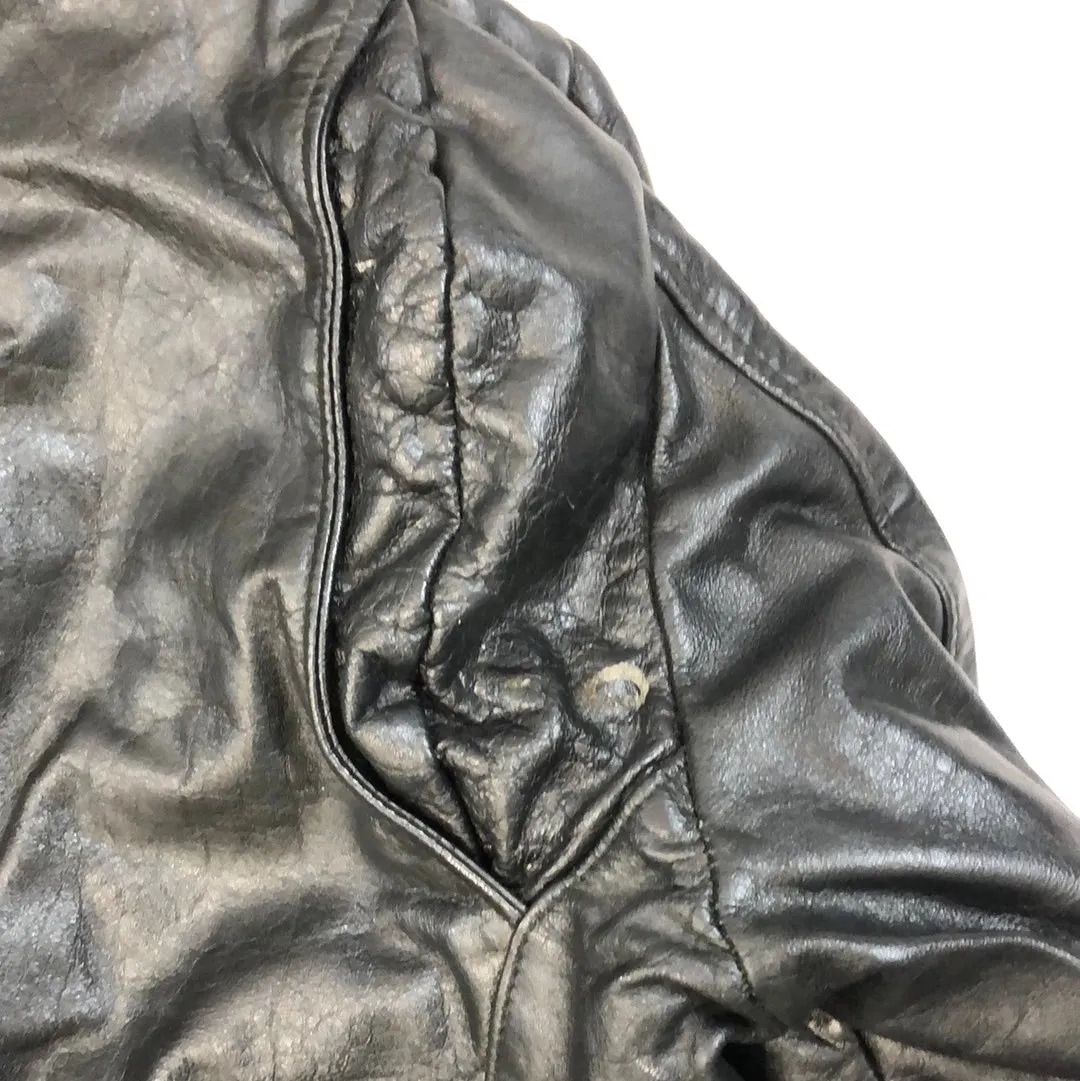 Vintage Excelled Leather Jacket