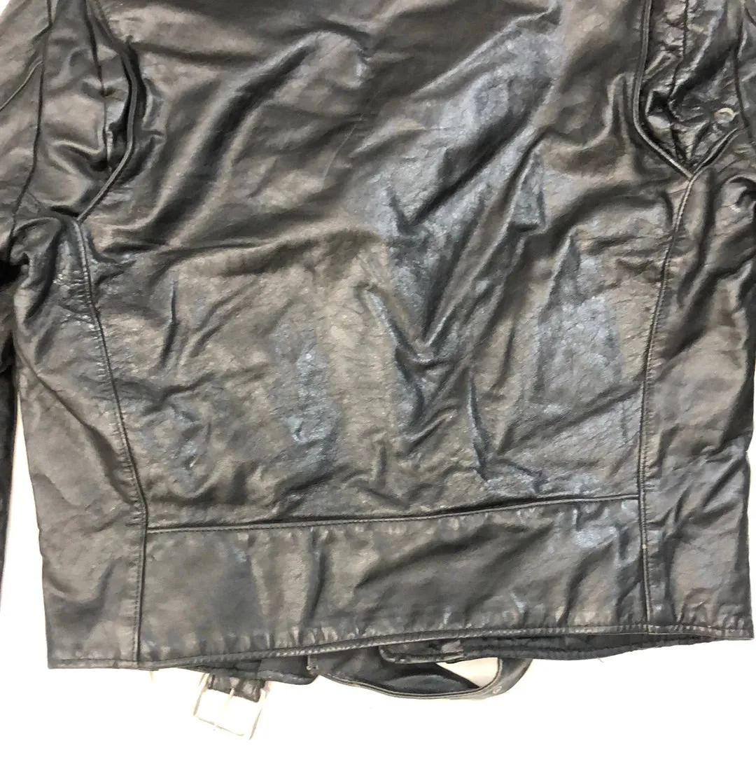 Vintage Excelled Leather Jacket